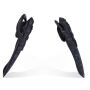 EX02 draadloze Bluetooth-hoofdtelefoon voor de Microfoon iPhone