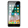 BASEUS beschermend gehard 5D-glas voor Apple iPhone 7 / 8 - 0,3 mm - zwart