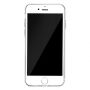 BASEUS dunne behuizing voor Apple iPhone 8/7 - doorzichtig