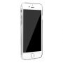 BASEUS dunne behuizing voor Apple iPhone 8/7 - doorzichtig