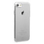 BASEUS dunne behuizing voor Apple iPhone 8/7 - doorzichtig
