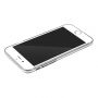 BASEUS dunne behuizing voor Apple iPhone 8/7 - doorzichtig