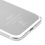 BASEUS dunne behuizing voor Apple iPhone 8/7 - doorzichtig