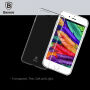 BASEUS dunne behuizing voor Apple iPhone 8/7 - doorzichtig