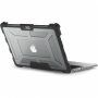 UAG Plasma Ice duurzame hoes voor MacBook Pro 13" (A1706 / A1708 / A1989 / A2159) - zuiver