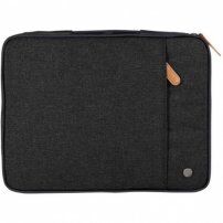 PKG Zak voor PKG spullen voor MacBook 13" / Air 13" / Pro 13" - donkergrijs