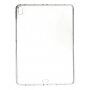 Zachte plastic hoes voor iPad Pro 12,9" (2018) - doorzichtig