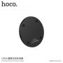 HOCO draadloze HOCO lader voor Apple iPhone - zwart