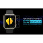 NILLKIN beschermende folie voor Apple Watch 42mm
