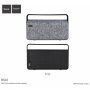 HOCO Stijlvolle draadloze HOCO-luidspreker voor Apple-apparaat - grijs