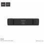 HOCO Stijlvolle draadloze HOCO-luidspreker voor Apple-apparaat - grijs