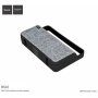 HOCO Stijlvolle draadloze HOCO-luidspreker voor Apple-apparaat - grijs