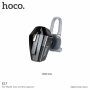 HOCO kleine draadloze Bluetooth-zaktelefoon voor iPhone - grijs