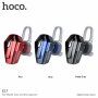 HOCO kleine draadloze Bluetooth-zaktelefoon voor iPhone - grijs