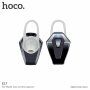 HOCO kleine draadloze Bluetooth-zaktelefoon voor iPhone - grijs