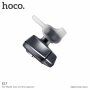 HOCO kleine draadloze Bluetooth-zaktelefoon voor iPhone - grijs