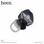 HOCO kleine draadloze Bluetooth-zaktelefoon voor iPhone - grijs