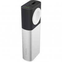 Belkin Power Bank met geïntegreerde magnetische oplading voor iPhone / Apple horloge