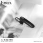 HOCO draadloze Bluetooth-zaktelefoon voor Apple iPhone - zwart