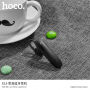 HOCO draadloze Bluetooth-zaktelefoon voor Apple iPhone - zwart