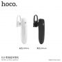 HOCO draadloze Bluetooth-zaktelefoon voor Apple iPhone - wit