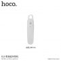HOCO draadloze Bluetooth-zaktelefoon voor Apple iPhone - wit