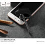 HOCO hands-free draadloze Bluetooth-Oortelefoon met Microfoon voor Apple iPhone - zwart