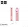 HOCO draadloze Bluetooth-zaktelefoon voor Apple iPhone - roze-goud