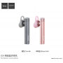 HOCO draadloze Bluetooth-zaktelefoon voor Apple iPhone - roze-goud