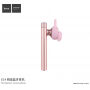 HOCO draadloze Bluetooth-zaktelefoon voor Apple iPhone - roze-goud