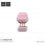 HOCO draadloze Bluetooth-zaktelefoon voor Apple iPhone - roze-goud