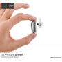 HOCO Beetle Bluetooth-Oortelefoon met HOCO-kever voor Apple iPhone - roze-goud