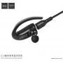 HOCO Bluetooth draadloze handset voor Apple iPhone - grijs