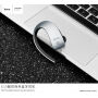 HOCO Bluetooth draadloze handset voor Apple iPhone - grijs