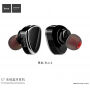 HOCO mini draadloze Bluetooth-zaktelefoon voor Apple iPhone - zwart