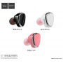 HOCO mini draadloze Bluetooth-zaktelefoon voor Apple iPhone - zwart