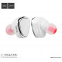 HOCO mini draadloze Bluetooth-zaktelefoon voor Apple iPhone - wit