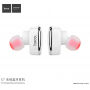 HOCO mini draadloze Bluetooth-zaktelefoon voor Apple iPhone - wit