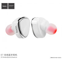 HOCO mini draadloze Bluetooth-zaktelefoon voor Apple iPhone - rozig