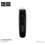 HOCO Elegante Draadloze Draadloze Bluetooth-Oortelefoon voor Apple iPhone - zwart