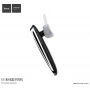 HOCO Elegante Draadloze Draadloze Bluetooth-Oortelefoon voor Apple iPhone - wit