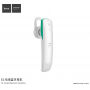 HOCO Bluetooth draadloze handset voor Apple iPhone - wit