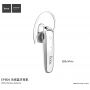 HOCO Bluetooth draadloze hoofdtelefoon met microfoon Apple iPhone - wit