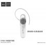 HOCO Bluetooth draadloze hoofdtelefoon met microfoon Apple iPhone - wit
