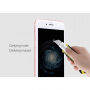 NILLKIN 3D Gehard Glas voor Apple iPhone 6 / 6S - wit