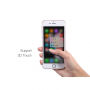 NILLKIN 3D Gehard Glas voor Apple iPhone 6 / 6S - wit