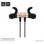 HOCO Sport Draadloze Bluetooth-hoofdtelefoon voor Apple iPhone - goud