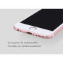 NILLKIN 3D Gehard Glas voor Apple iPhone 6 / 6S - wit