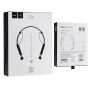 HOCO Draadloze HOCO-hoofdtelefoon met Bediening voor Apple iPhone - zwart
