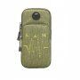 Universele Sportengeval/Handzak voor Apple-iPhone / iPod - groen